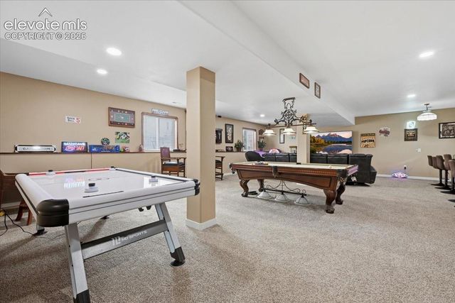 1516 N Platteville Boulevard, Pueblo West, CO 81007