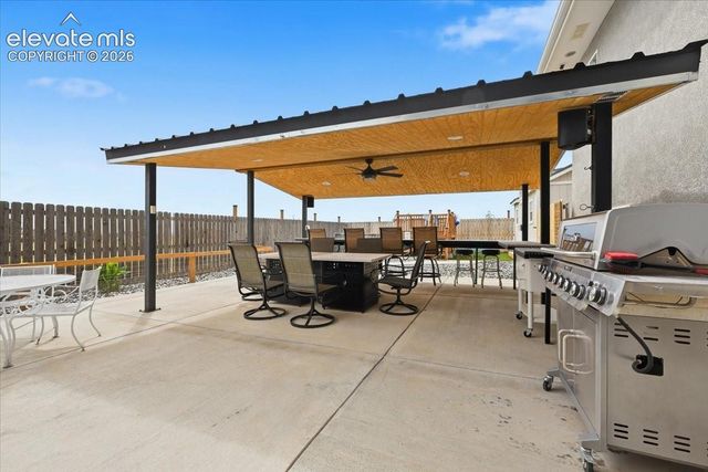 1516 N Platteville Boulevard, Pueblo West, CO 81007