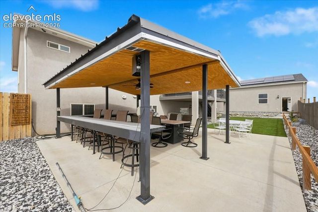 1516 N Platteville Boulevard, Pueblo West, CO 81007
