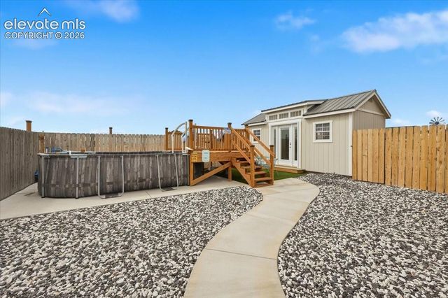 1516 N Platteville Boulevard, Pueblo West, CO 81007
