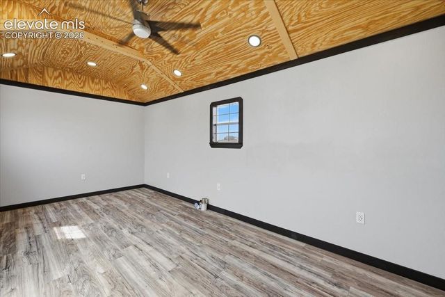 1516 N Platteville Boulevard, Pueblo West, CO 81007