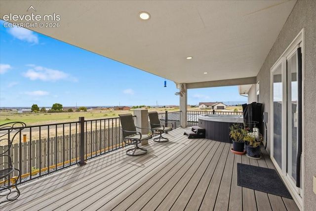 1516 N Platteville Boulevard, Pueblo West, CO 81007