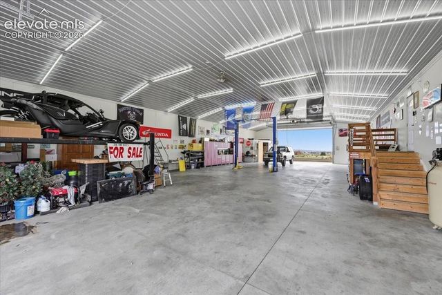 1516 N Platteville Boulevard, Pueblo West, CO 81007