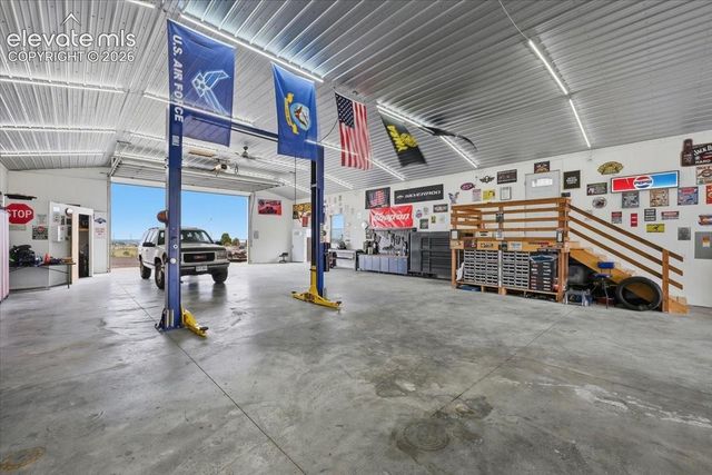 1516 N Platteville Boulevard, Pueblo West, CO 81007