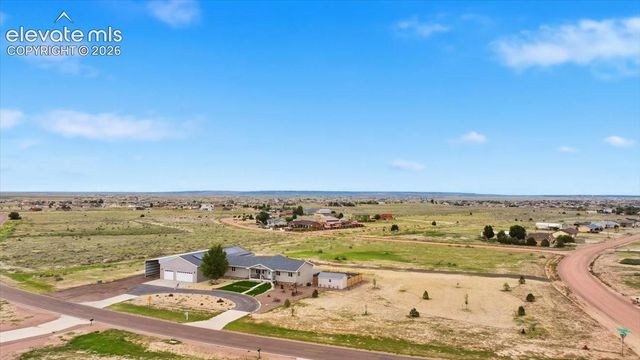 1516 N Platteville Boulevard, Pueblo West, CO 81007
