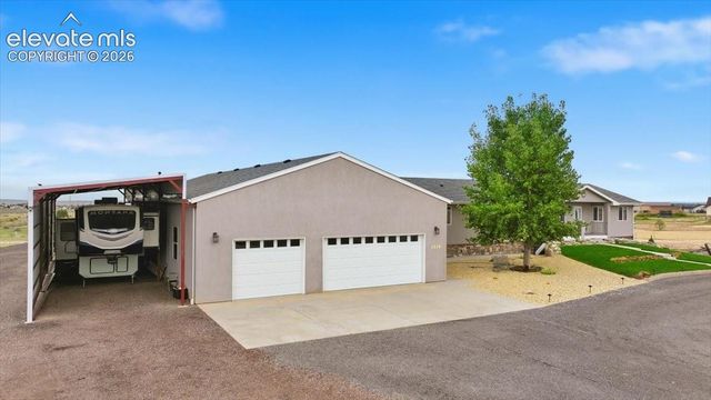 1516 N Platteville Boulevard, Pueblo West, CO 81007