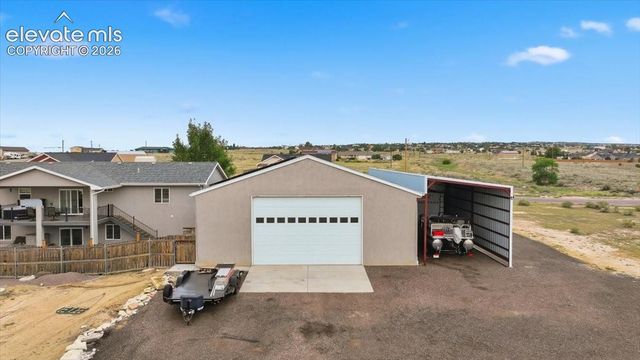 1516 N Platteville Boulevard, Pueblo West, CO 81007