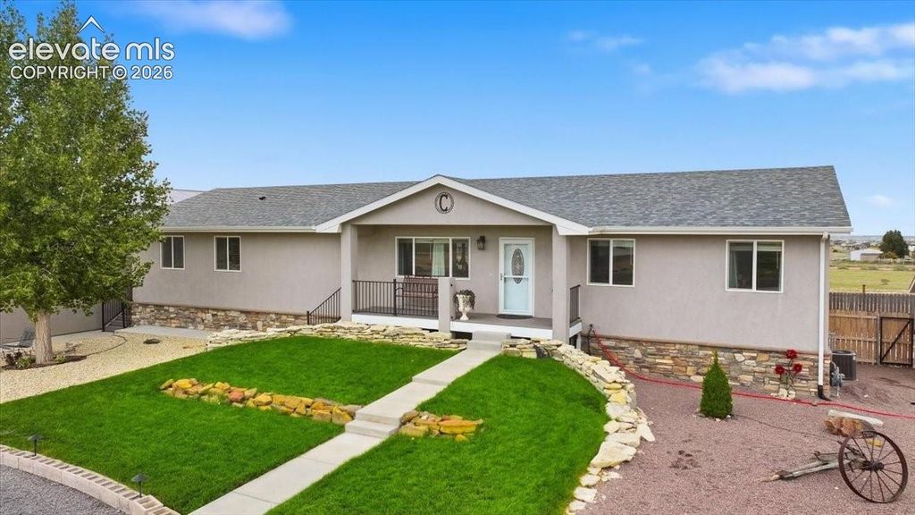 1516 N Platteville Boulevard, Pueblo West, CO 81007 — photo 3