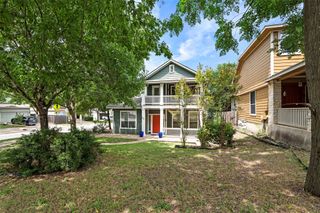 2310 Sweet Clover DR, Austin, TX 78745
