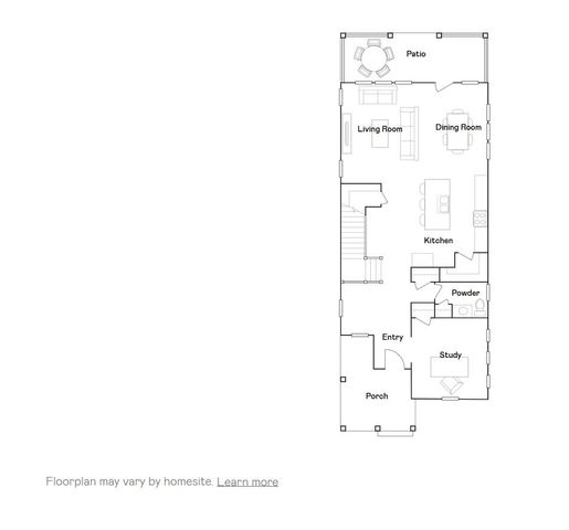 244 Maritime Way, Summerville, SC 29485