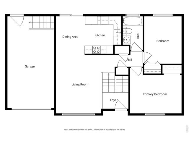 260 Ley Dr, La Salle, CO 80645