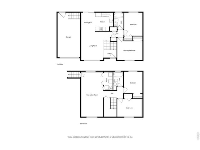 260 Ley Dr, La Salle, CO 80645
