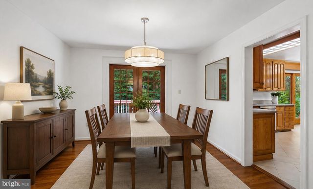 4945 GAINSBOROUGH DR, Fairfax, VA 22032