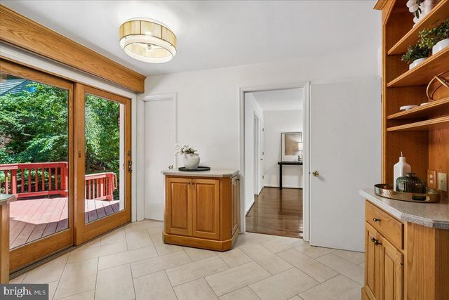 4945 GAINSBOROUGH DR, Fairfax, VA 22032