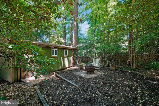 4945 GAINSBOROUGH DR, Fairfax, VA 22032