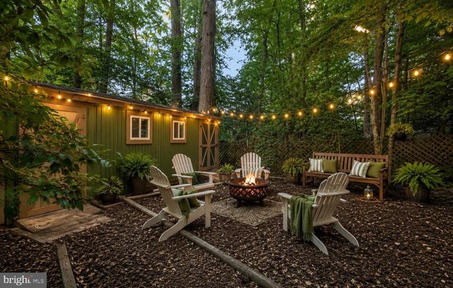 4945 GAINSBOROUGH DR, Fairfax, VA 22032