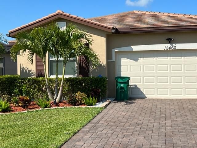 12460 NW Mcgregor Lane, Port St. Lucie, Port St Lucie, FL 34987