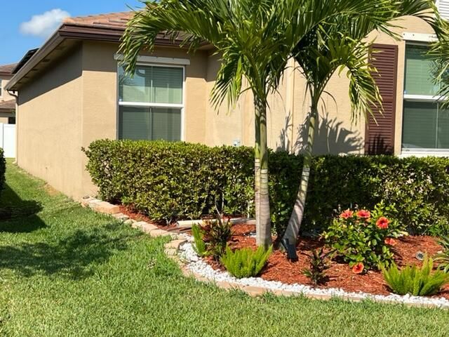 12460 NW Mcgregor Lane, Port St. Lucie, Port St Lucie, FL 34987