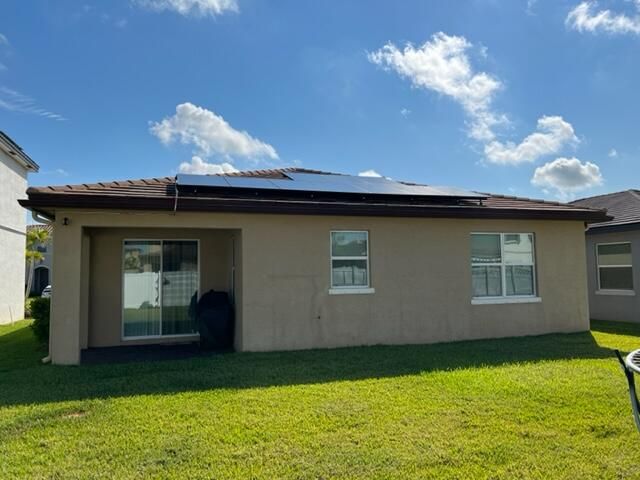 12460 NW Mcgregor Lane, Port St. Lucie, Port St Lucie, FL 34987