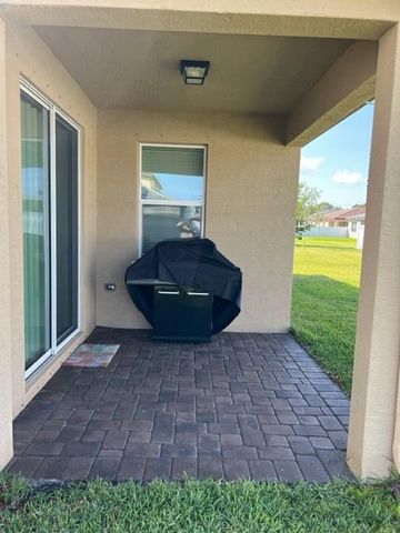12460 NW Mcgregor Lane, Port St. Lucie, Port St Lucie, FL 34987