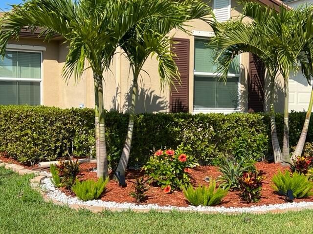 12460 NW Mcgregor Lane, Port St. Lucie, Port St Lucie, FL 34987