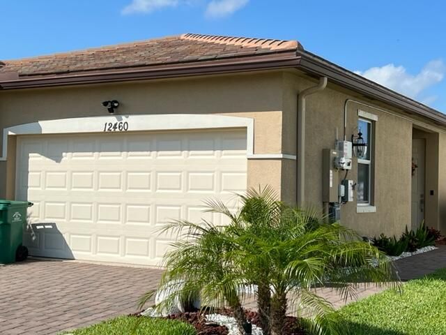 12460 NW Mcgregor Lane, Port St. Lucie, Port St Lucie, FL 34987