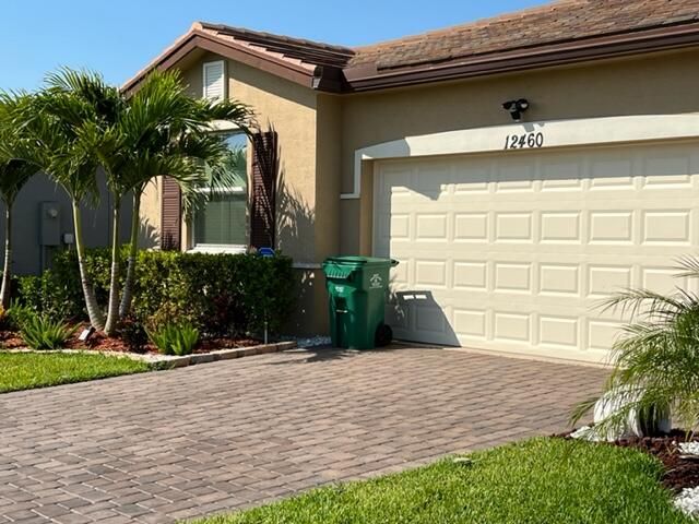 12460 NW Mcgregor Lane, Port St. Lucie, Port St Lucie, FL 34987