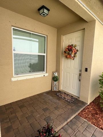 12460 NW Mcgregor Lane, Port St. Lucie, Port St Lucie, FL 34987