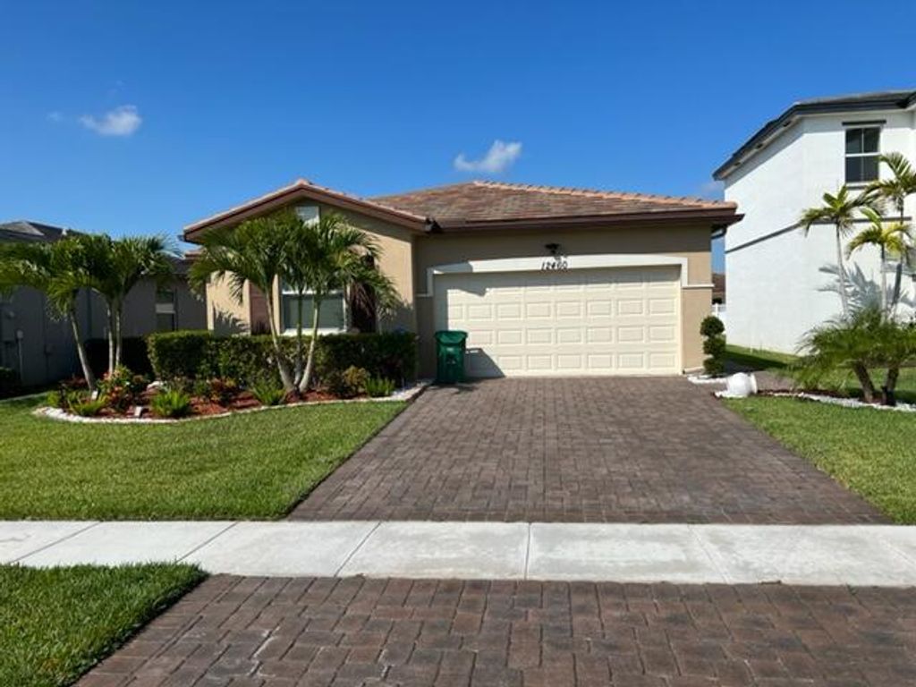12460 NW Mcgregor Lane, Port St. Lucie, Port St Lucie, FL 34987