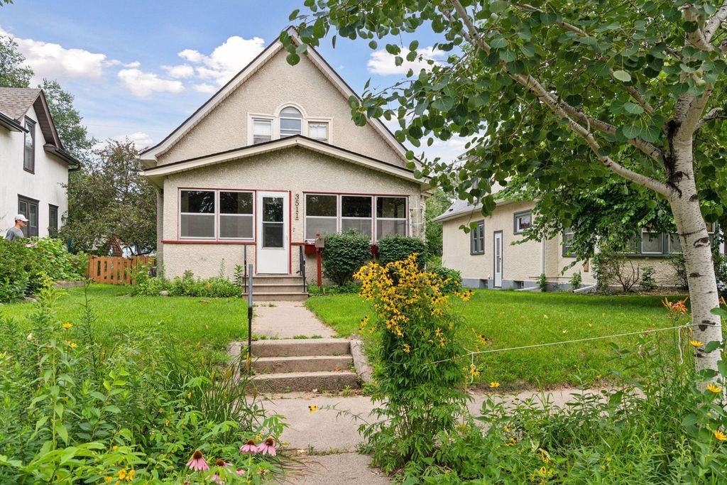 3511 24th Avenue S, Minneapolis, MN 55406