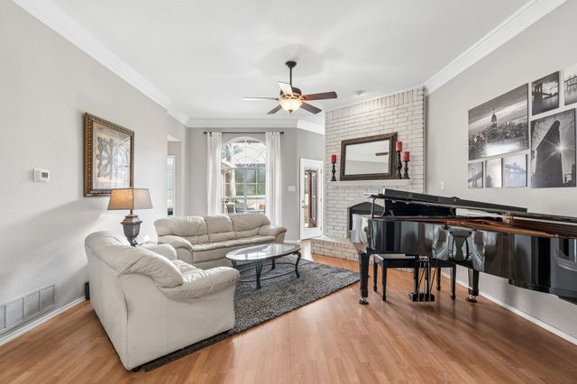 700 Tealwood Lane, Flower Mound, TX 75028