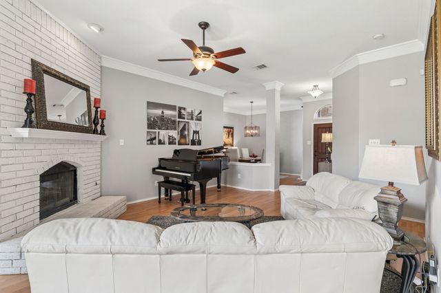 700 Tealwood Lane, Flower Mound, TX 75028