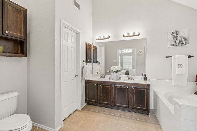 700 Tealwood Lane, Flower Mound, TX 75028