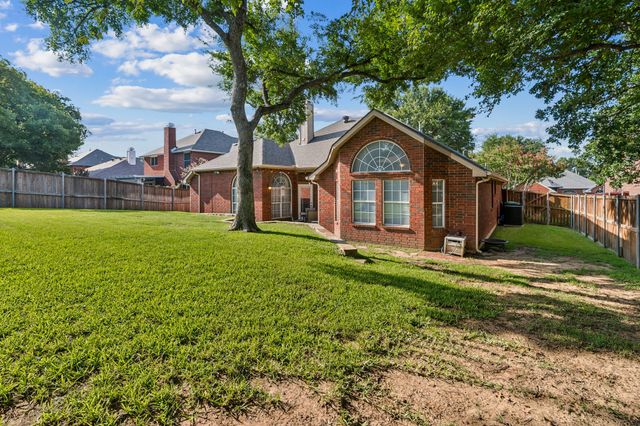 700 Tealwood Lane, Flower Mound, TX 75028