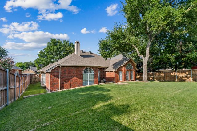 700 Tealwood Lane, Flower Mound, TX 75028