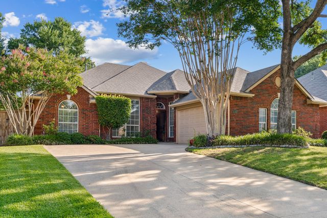700 Tealwood Lane, Flower Mound, TX 75028