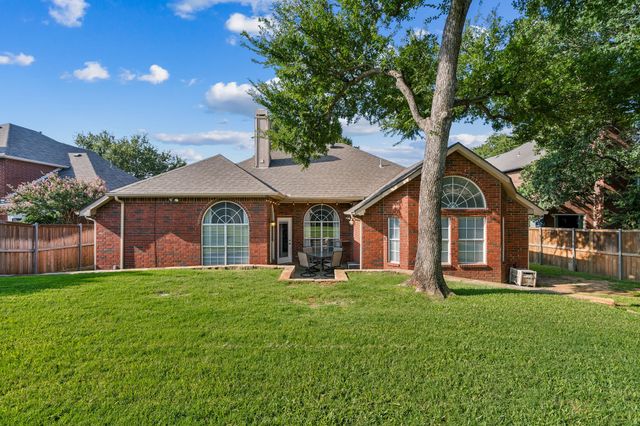 700 Tealwood Lane, Flower Mound, TX 75028