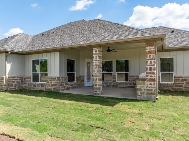 117 Cedar Bluff Loop, Gatesville, TX 76528