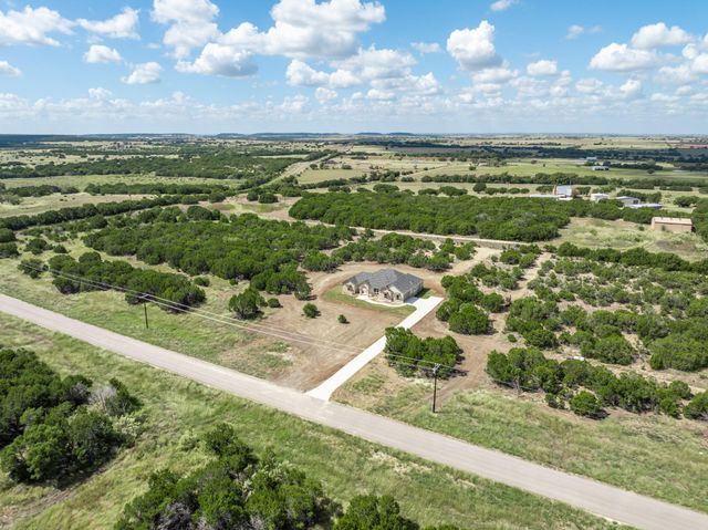 117 Cedar Bluff Loop, Gatesville, TX 76528