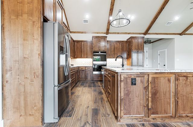 117 Cedar Bluff Loop, Gatesville, TX 76528