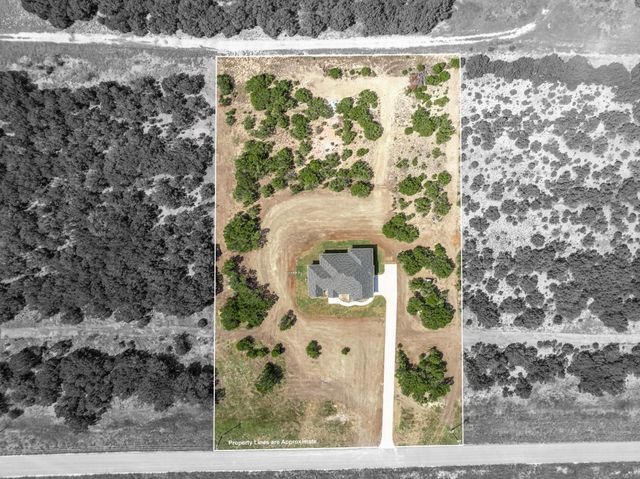 117 Cedar Bluff Loop, Gatesville, TX 76528