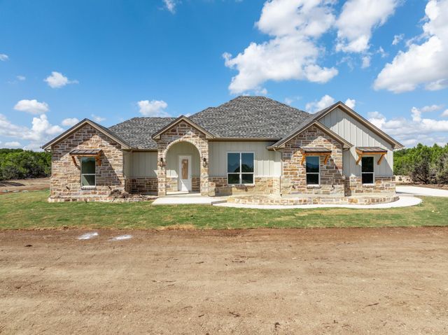 117 Cedar Bluff Loop, Gatesville, TX 76528