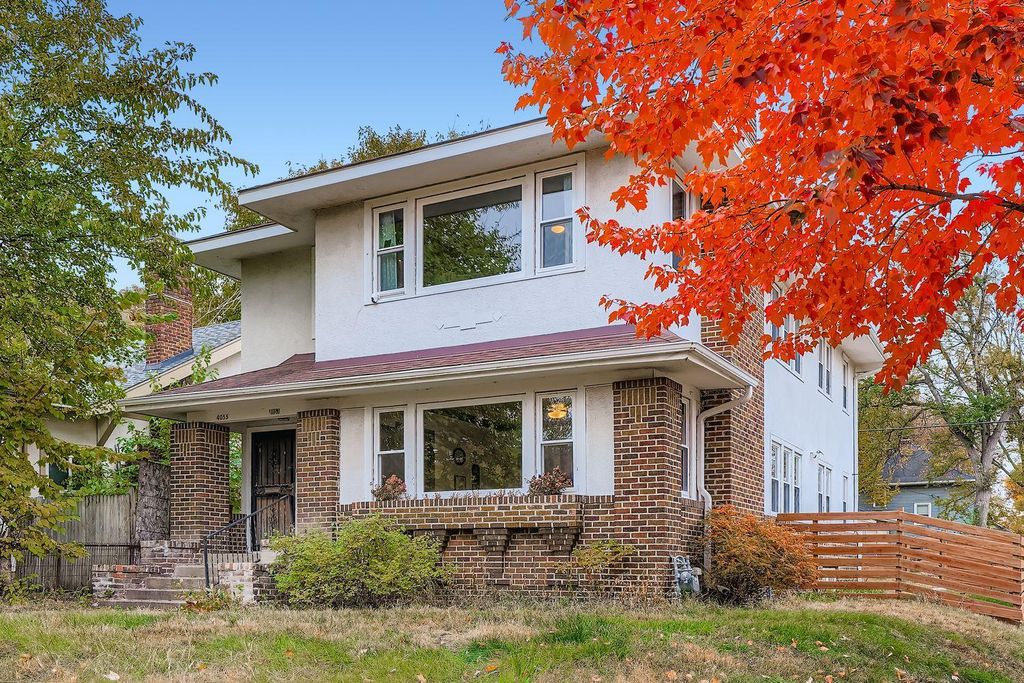 4055 2nd Avenue S, Minneapolis, MN 55409