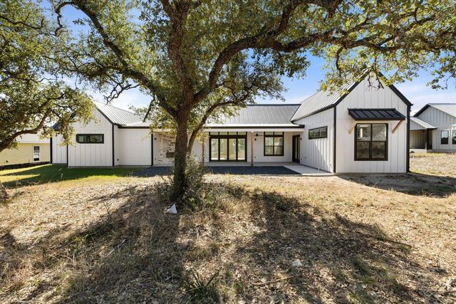 43 War Bonnet, Wimberley, TX 78676