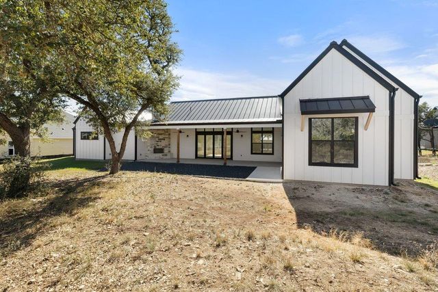 43 War Bonnet, Wimberley, TX 78676