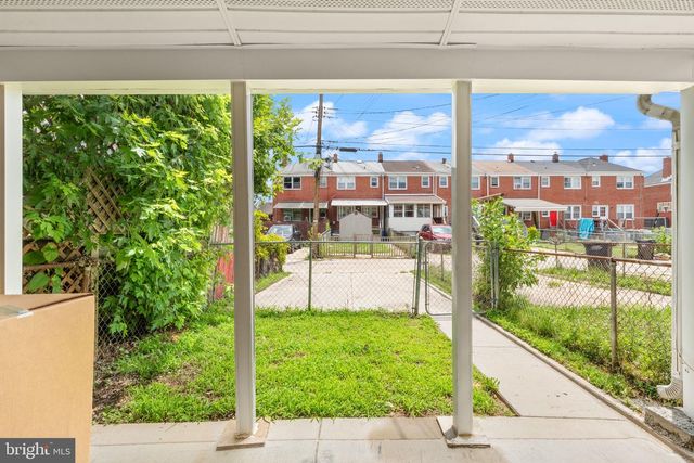2166 VAILTHORN RD, Middle River, MD 21220