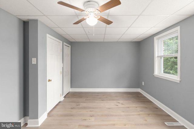 2166 VAILTHORN RD, Middle River, MD 21220