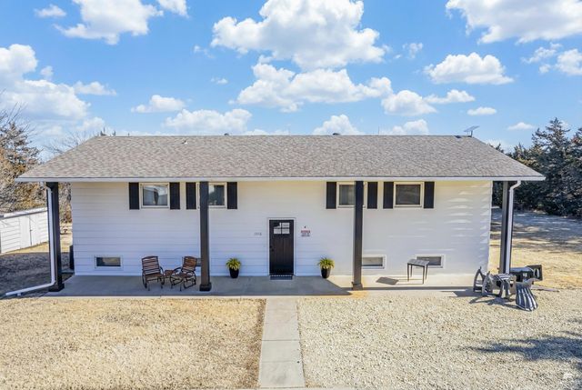 3416 Tree Lane, Junction City, KS 66441