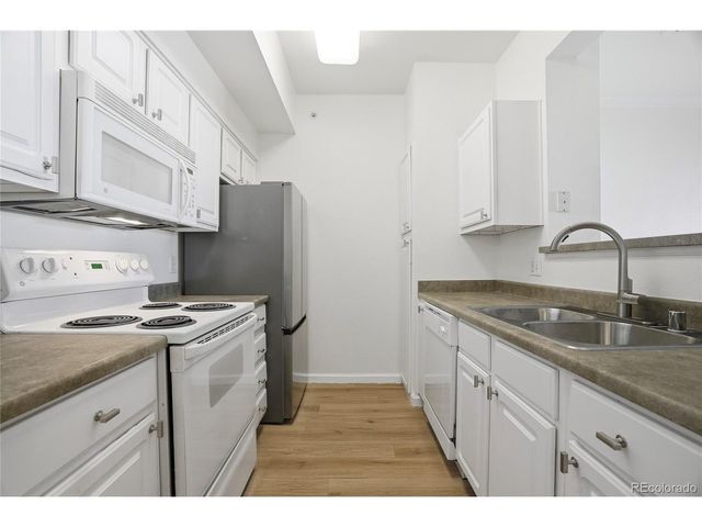 7422 S Quail Cir 1614, Littleton, CO 80127