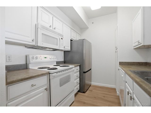 7422 S Quail Cir 1614, Littleton, CO 80127